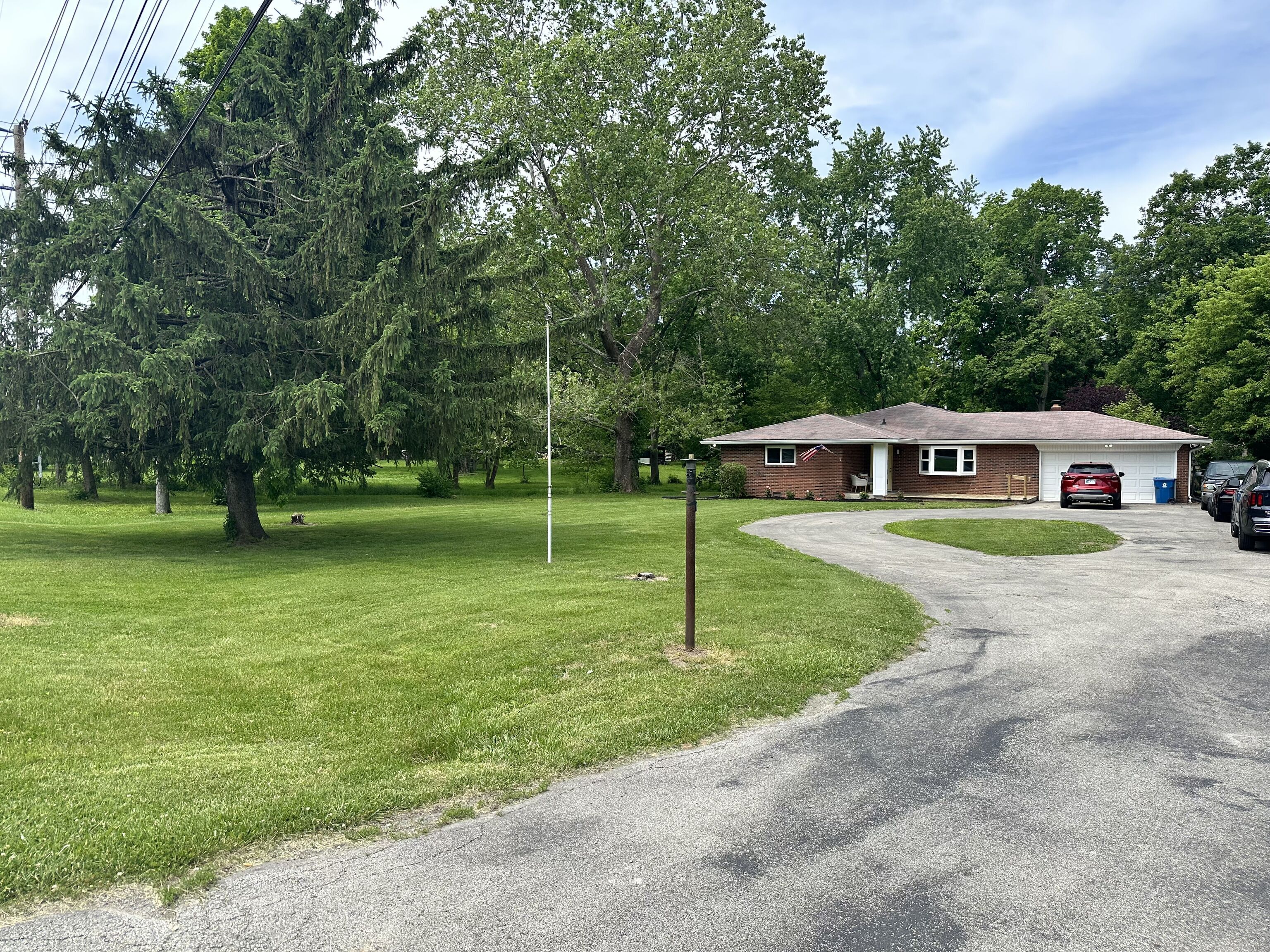 7170 Allisonville Road Indianapolis IN 46250