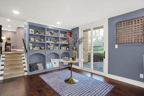 11626 Forest Drive Carmel IN 46033