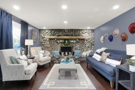 11626 Forest Drive Carmel IN 46033