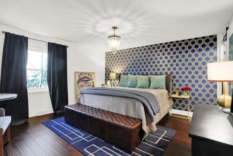 11626 Forest Drive Carmel IN 46033