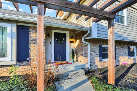 11626 Forest Drive Carmel IN 46033