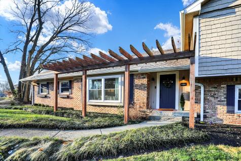 11626 Forest Drive Carmel IN 46033