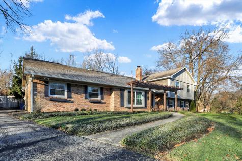 11626 Forest Drive Carmel IN 46033