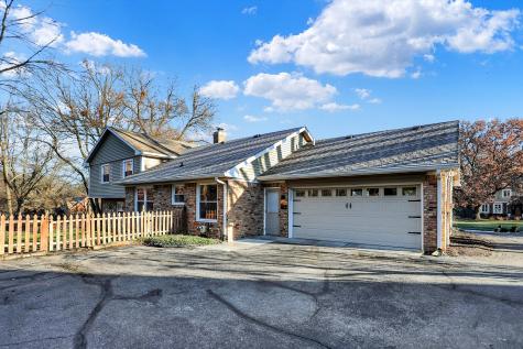11626 Forest Drive Carmel IN 46033