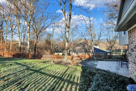 11626 Forest Drive Carmel IN 46033