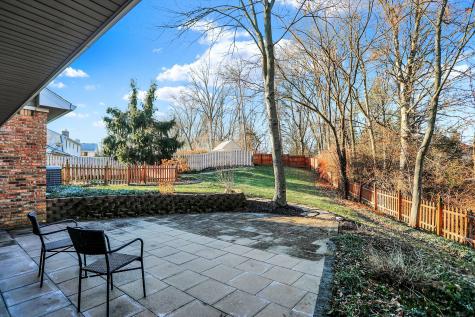 11626 Forest Drive Carmel IN 46033