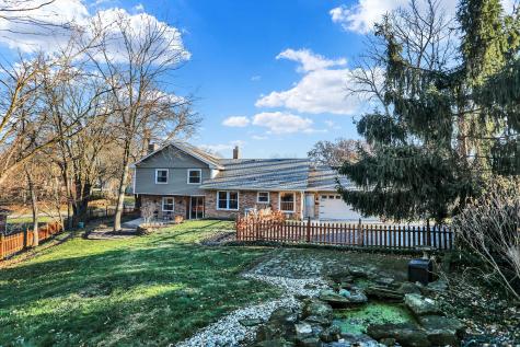 11626 Forest Drive Carmel IN 46033