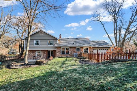 11626 Forest Drive Carmel IN 46033