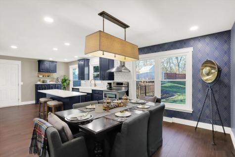 11626 Forest Drive Carmel IN 46033
