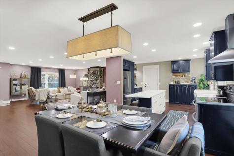 11626 Forest Drive Carmel IN 46033