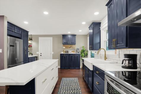 11626 Forest Drive Carmel IN 46033