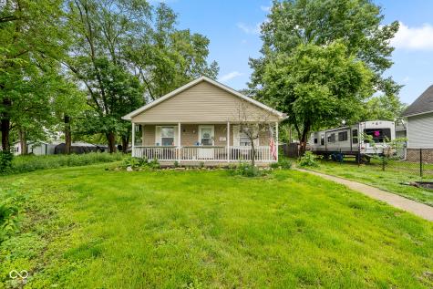 300 E Washington Street Mooresville IN 46158