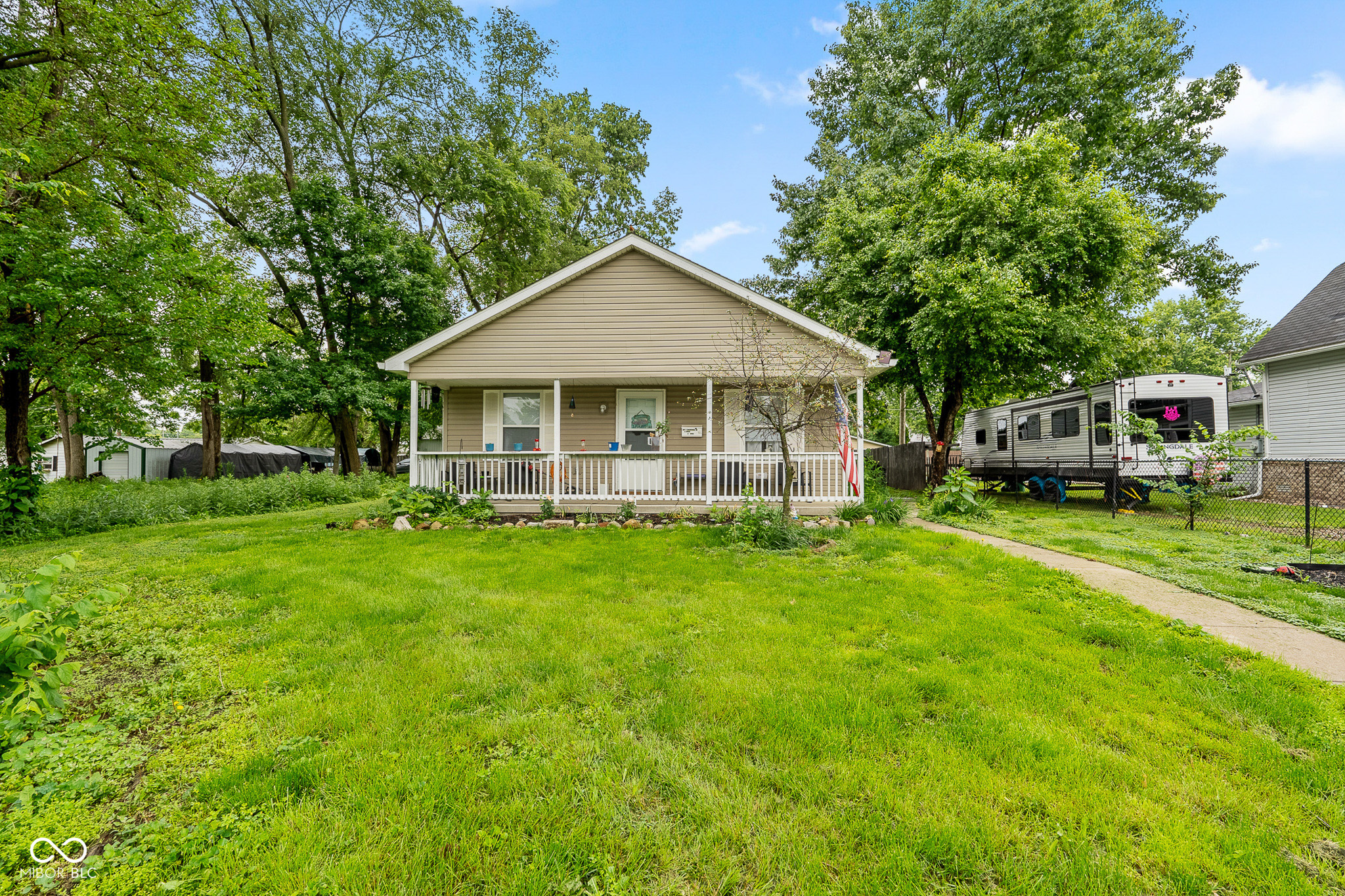 300 E Washington Street Mooresville IN 46158
