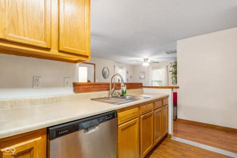 300 E Washington Street Mooresville IN 46158