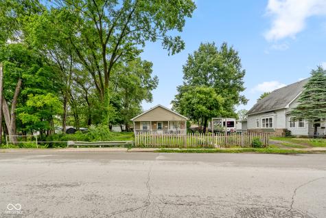 300 E Washington Street Mooresville IN 46158