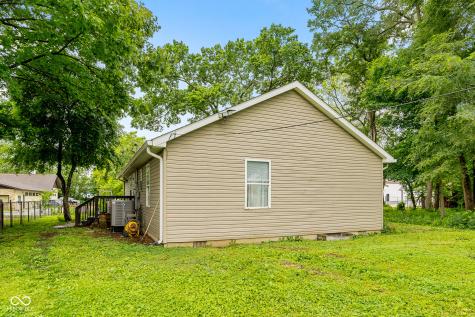 300 E Washington Street Mooresville IN 46158