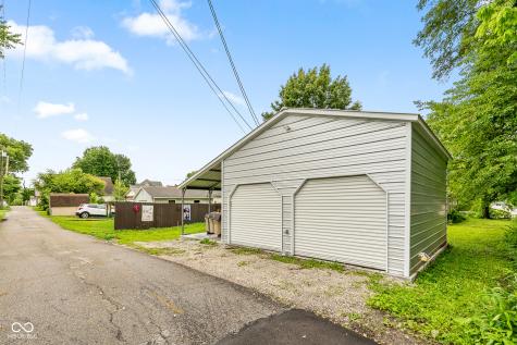 300 E Washington Street Mooresville IN 46158