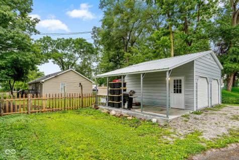 300 E Washington Street Mooresville IN 46158