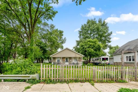300 E Washington Street Mooresville IN 46158