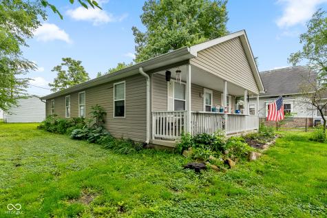 300 E Washington Street Mooresville IN 46158