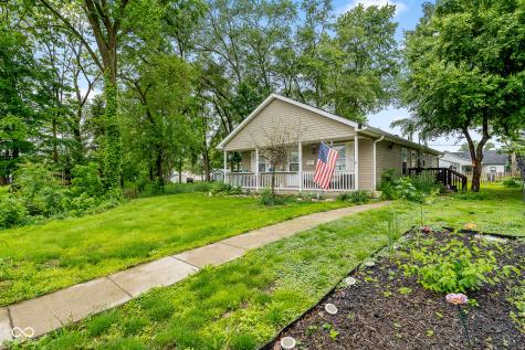 300 E Washington Street Mooresville IN 46158