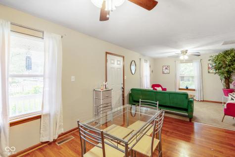 300 E Washington Street Mooresville IN 46158