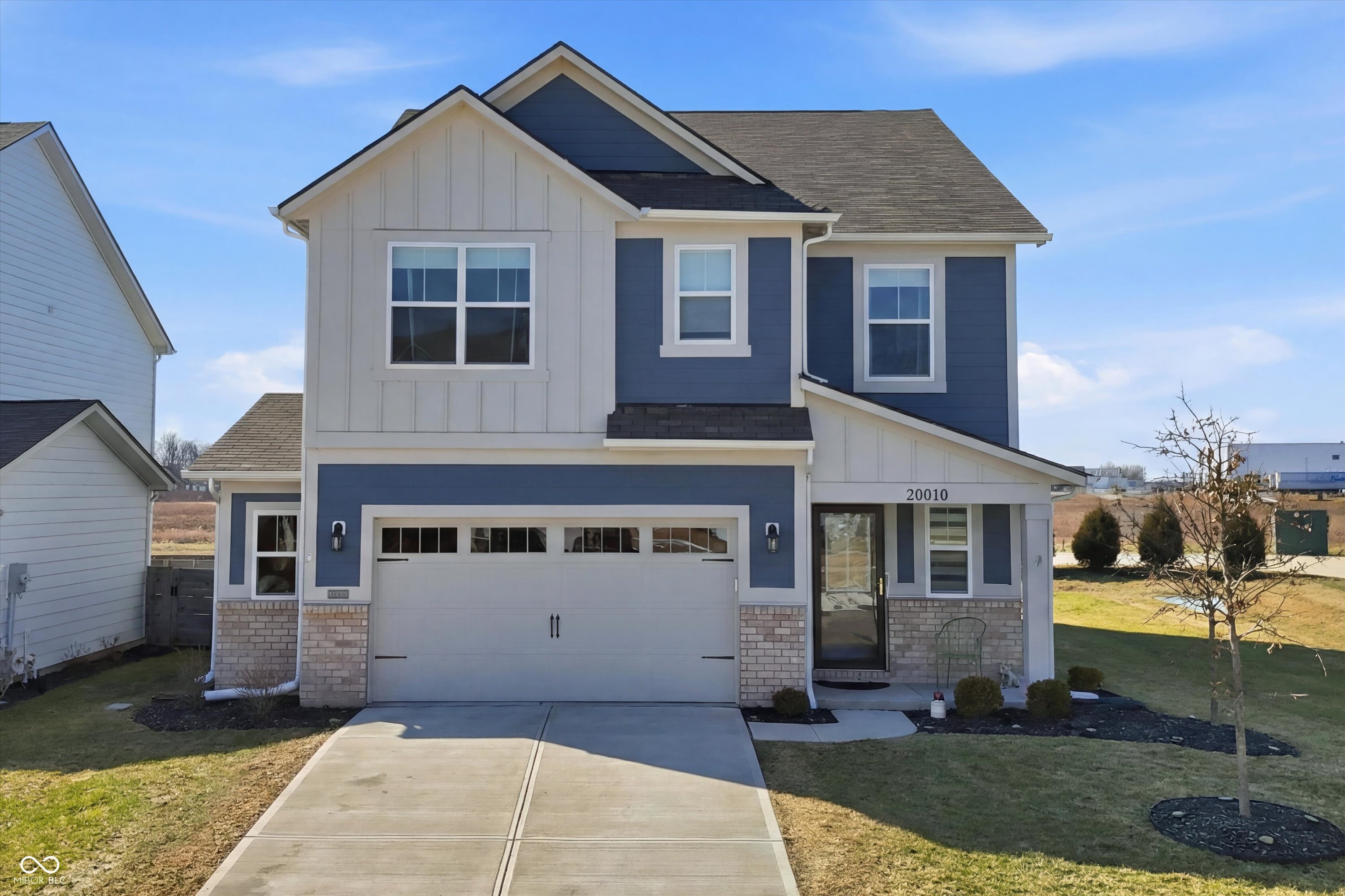 20010 Edwick Drive Westfield IN 46074