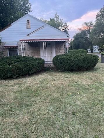 3402 N Temple Avenue Indianapolis IN 46218