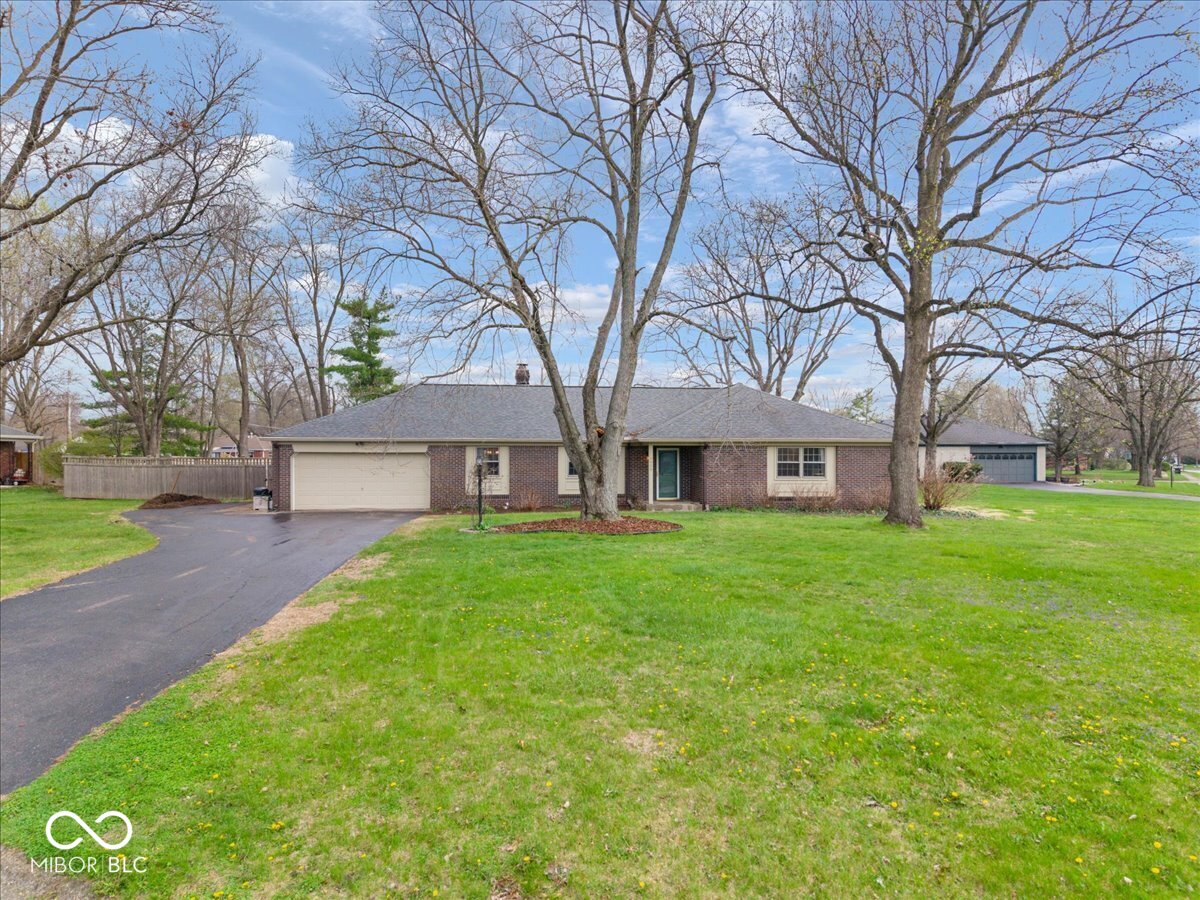 7905 Scarborough Boulevard South Drive Indianapolis IN 46256