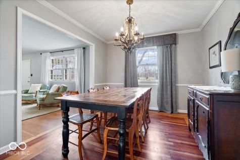 7905 Scarborough Boulevard South Drive Indianapolis IN 46256