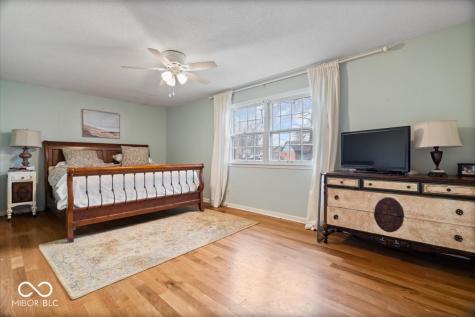 7905 Scarborough Boulevard South Drive Indianapolis IN 46256