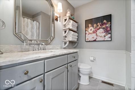 7905 Scarborough Boulevard South Drive Indianapolis IN 46256