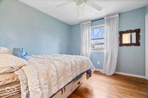 7905 Scarborough Boulevard South Drive Indianapolis IN 46256