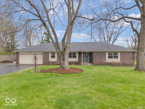 7905 Scarborough Boulevard South Drive Indianapolis IN 46256