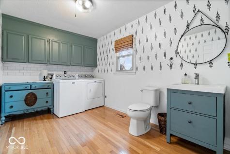 7905 Scarborough Boulevard South Drive Indianapolis IN 46256