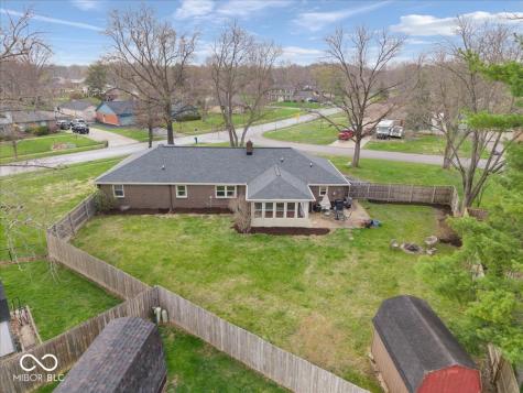 7905 Scarborough Boulevard South Drive Indianapolis IN 46256