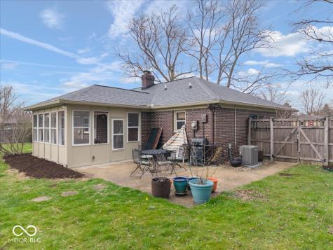 7905 Scarborough Boulevard South Drive Indianapolis IN 46256