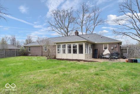 7905 Scarborough Boulevard South Drive Indianapolis IN 46256