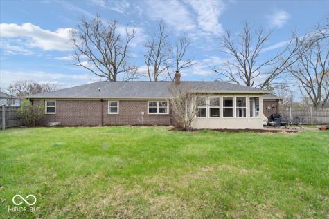 7905 Scarborough Boulevard South Drive Indianapolis IN 46256