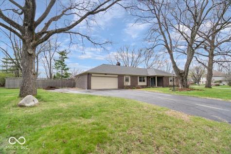 7905 Scarborough Boulevard South Drive Indianapolis IN 46256