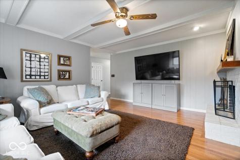 7905 Scarborough Boulevard South Drive Indianapolis IN 46256