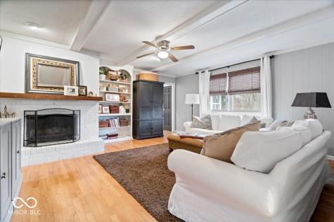 7905 Scarborough Boulevard South Drive Indianapolis IN 46256