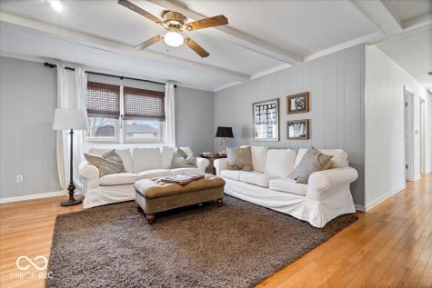 7905 Scarborough Boulevard South Drive Indianapolis IN 46256