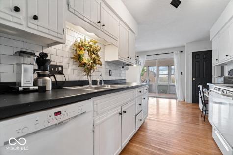 7905 Scarborough Boulevard South Drive Indianapolis IN 46256