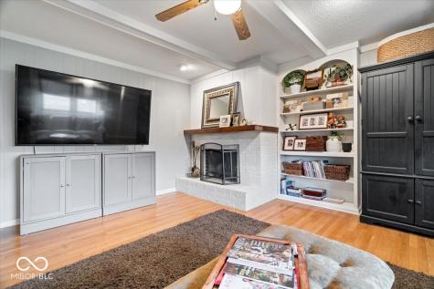 7905 Scarborough Boulevard South Drive Indianapolis IN 46256