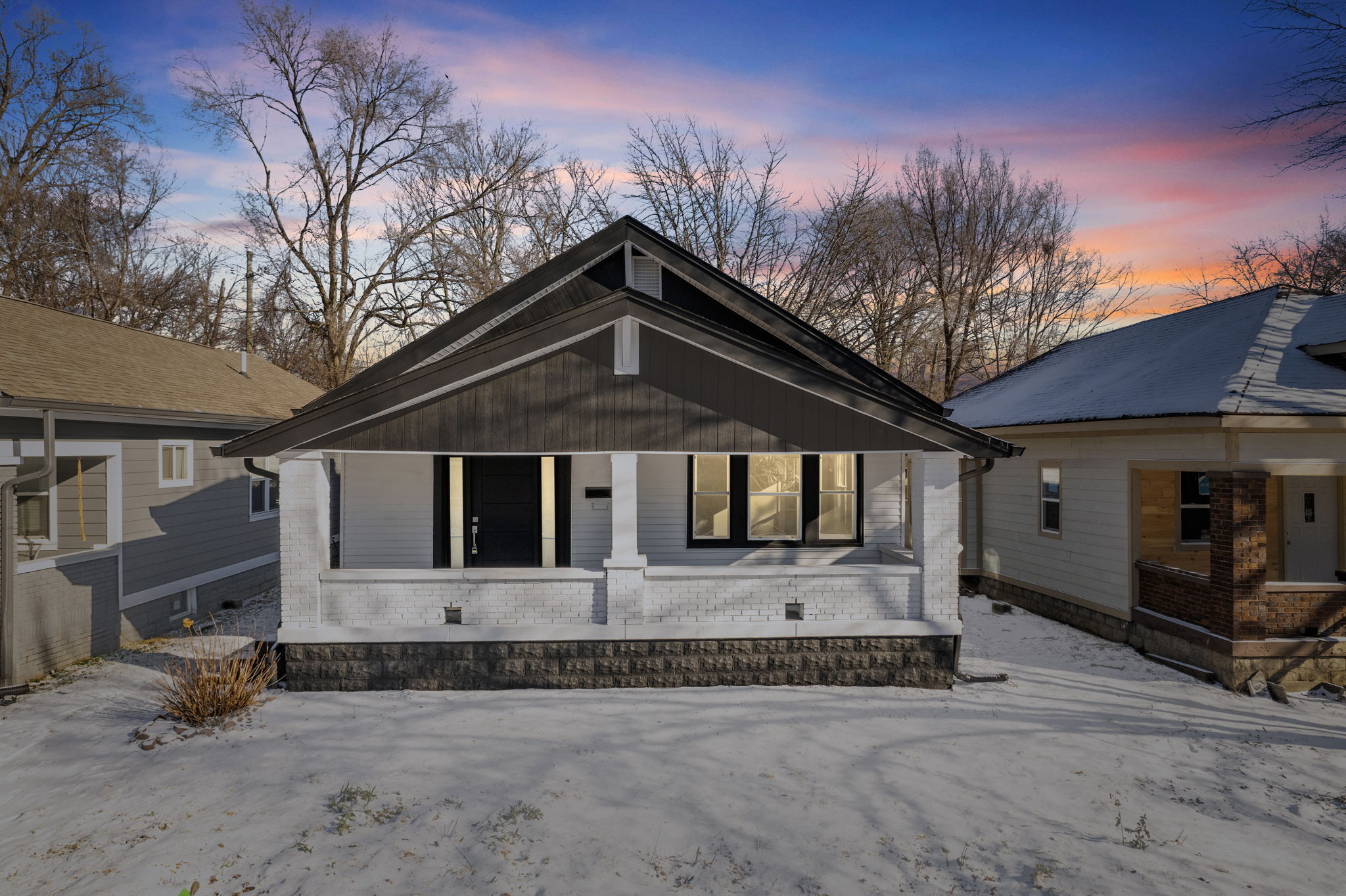437 N Temple Avenue Indianapolis IN 46201