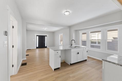 437 N Temple Avenue Indianapolis IN 46201