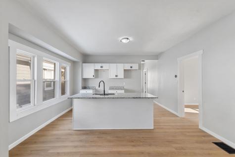 437 N Temple Avenue Indianapolis IN 46201