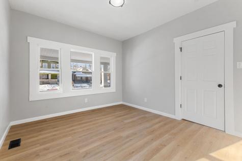 437 N Temple Avenue Indianapolis IN 46201
