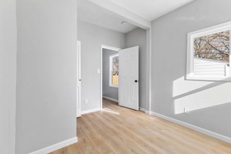 437 N Temple Avenue Indianapolis IN 46201
